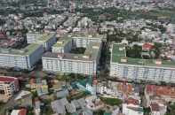 Khánh Hòa đặt mục tiêu hoàn thành 3.200 căn nhà ở xã hội năm 2026