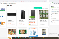 Khánh Hòa đặt mục tiêu vào top 10 cả nước về phát triển thương mại điện tử