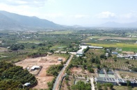 Khánh Hòa yêu cầu đẩy nhanh tiến độ xác định giá đất tại các dự án