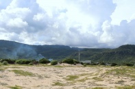 Hỗ trợ tiền thuê nhà cho người dân bị thu hồi đất tại dự án điện hạt nhân