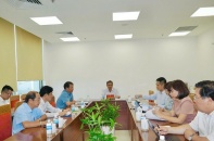 Khánh Hòa tháo gỡ vướng mắc, đẩy nhanh tiến độ Dự án Nhà máy điện rác