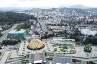 Lâm Đồng chấp thuận “khai tử” Tổ hợp khách sạn căn hộ thương mại cao cấp Đà Lạt