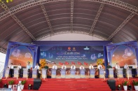 Khởi công Dự án Cảng Hàng không Phan Thiết 3.900 tỷ đồng