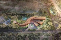 Khánh Hòa khởi công Dự án Bảo tàng Trường Sa gần 300 tỷ đồng