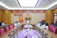 Dự án nhà ở xã hội KCN Hàm Kiệm II đã hoàn thiện thủ tục pháp lý