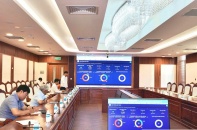 Khánh Hòa triển khai phần mềm theo dõi tiến độ giải phóng mặt bằng các dự án