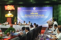 Đà Nẵng tổ chức đối thoại doanh nghiệp 2026: “Khơi thông vướng mắc - Bứt phá thành công”