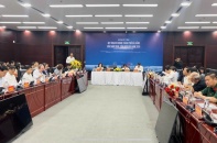 Đà Nẵng tổ chức Hội thảo về ý tưởng Quy hoạch chung thành phố