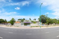 Bệnh viện Phổi Bình Thuận giải trình lý do vi phạm về đấu thầu mua sắm thiết bị