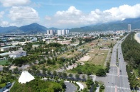 Đà Nẵng cho thuê ngắn hạn đối với 33 khu đất