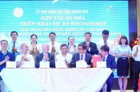 Khánh Hòa triển khai Dự án khoa học, công nghệ và đổi mới sáng tạo
