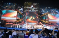 Khẩn trương chuẩn bị tổ chức Festival Biển Khánh Hòa 2026 quy mô cấp quốc gia