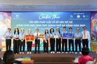 Đà Nẵng lập Tổ công tác đấu tranh, ngăn chặn hành vi xâm phạm quyền sở hữu trí tuệ