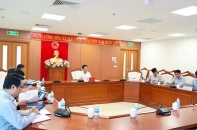 Khánh Hòa tập trung tháo gỡ điểm nghẽn về giải phóng mặt bằng các dự án lớn