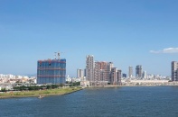 Đà Nẵng bảo đảm nguồn cung bình ổn giá vật liệu xây dựng
