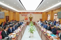 Novaland đề xuất tháo gỡ vướng mắc tại các dự án ở Lâm Đồng