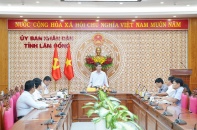 Lâm Đồng: Đề xuất Dự án Khu nhà ở thương mại hiện đại gần 600 tỷ đồng
