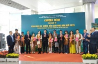 Vietnam Airlines đề xuất hợp tác với Lâm Đồng kích cầu du lịch năm 2026