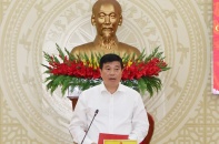 Bí thư Lâm Đồng chỉ đạo tháo gỡ khó khăn, vướng mắc đối với 64 dự án