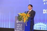 Khai mạc Tuần lễ Kinh tế - Tài chính - Công nghệ Đà Nẵng năm 2026