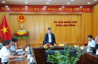 Lâm Đồng đẩy nhanh thủ tục triển khai các khu công nghiệp mới