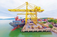 Chi cục Hải quan khu vực XII thu ngân sách đạt gần 12.000 tỷ đồng