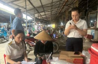 Thuế TP. Đà Nẵng tăng tốc thực hiện chiến dịch làm sạch mã số thuế