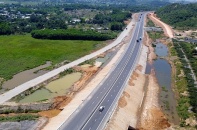 Chủ tịch Đà Nẵng yêu cầu đẩy nhanh tiến độ loạt dự án đầu tư công