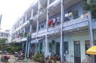 Đà Nẵng thu hồi 280 nhà ở để di dời, giải tỏa 3 chung cư xuống cấp