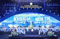 Khánh Hòa “bỏ túi” 1.300 tỷ đồng từ Festival Biển năm 2026