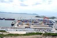 Khánh Hòa tập trung nguồn lực đầu tư “cảng xanh”, “cảng thông minh”