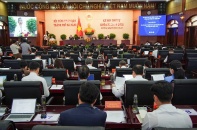 Đà Nẵng giải quyết gần 100% kiến nghị của cử tri