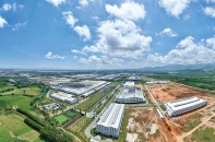 Đà Nẵng khởi công, khánh thành 4 dự án tại Khu kinh tế mở Chu Lai dịp Quốc khánh