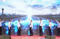 Hơn 10.100 tỷ đồng mở rộng, cải tạo Cảng hàng không quốc tế Đà Nẵng