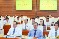 Hơn 173 tỷ đồng hút nhân lực chất lượng cao về đổi mới sáng tạo, chuyển đổi số