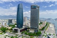 Đà Nẵng muốn huy động vốn cho VIFC-DN từ 1 - 3 tỷ USD trong 2 năm đầu