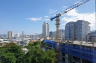 Đà Nẵng lọt top 5 cả nước về giải ngân vốn đầu tư công