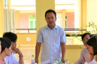 Cách hết chức vụ trong Đảng của Phó ban Dân tộc HĐND tỉnh Quảng Trị 