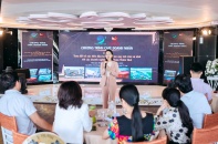 Huế: Trao đổi, chia sẻ về cơ hội đầu tư với doanh nghiệp địa phương