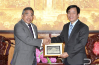 Thừa Thiên Huế tập trung xúc tiến, mở rộng thu hút đầu tư từ Philippines