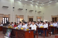 Quảng Trị đang cân đối vốn để tạm ứng làm đường tránh Đông Hà