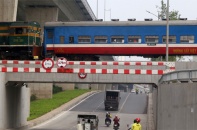 Bộ Giao thông đề nghị Quảng Trị làm nút giao khác mức giữa đường bộ và đường sắt