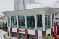 Hai ngân hàng lớn bảo lãnh trả nợ thuế 217 tỷ đồng cho Tập đoàn Hương Sen