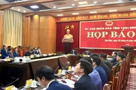Thái Bình tăng tốc phát triển kinh tế - xã hội năm 2025