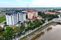 Huyện Vũ Thư (Thái Bình): Lần đầu tiên thu ngân sách đạt trên 1.000 tỷ đồng