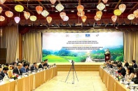 Hội thảo quốc tế “Lượng hóa giá trị Quần thể danh thắng Tràng An và phát triển thương hiệu của điểm đến di sản thế giới”