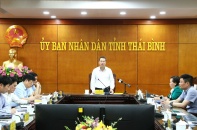 Thái Bình: Doanh nghiệp mong muốn cải cách mạnh mẽ để vượt khó và phát triển