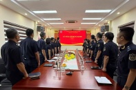Hải quan Thái Bình hướng dẫn ứng dụng AI vào công tác chuyên môn