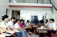 Ninh Bình ra quân Tổng điều tra nông thôn, nông nghiệp 2025