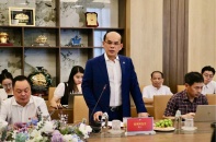 Khu công nghiệp Liên Hà Thái đón làn sóng đầu tư mới từ các doanh nghiệp Trung Quốc